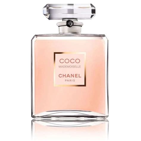 parfum chanel mademoiselle pareri|Chanel mademoiselle perfume sale.